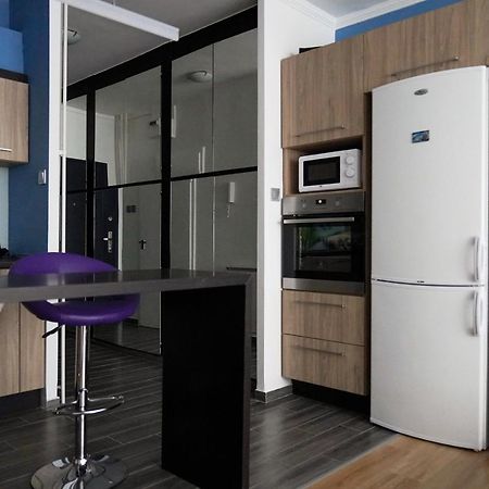 The Pearl Of Esztergom Apartment Exterior photo