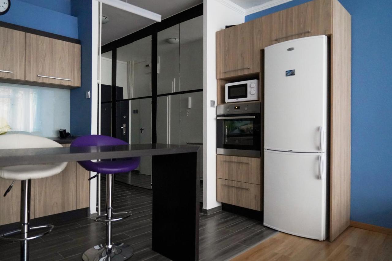 The Pearl Of Esztergom Apartment Exterior photo